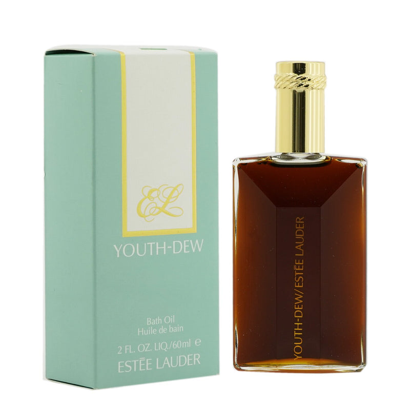 Estee Lauder Youth Dew Bath Oil 