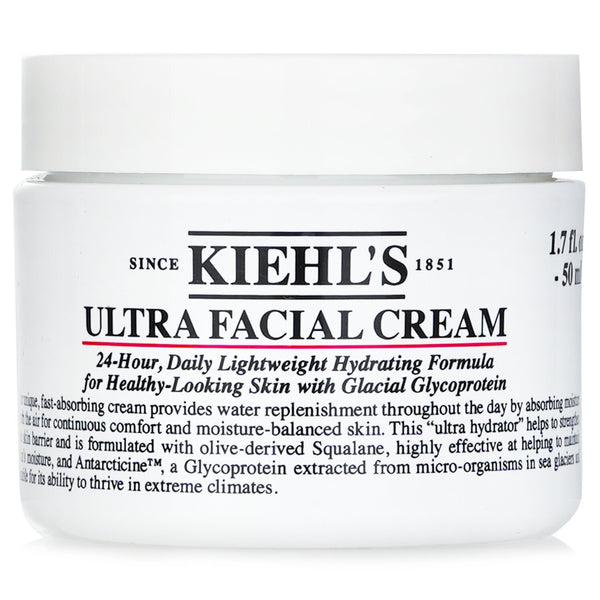 Kiehl's Ultra Facial Cream  50ml/1.7oz
