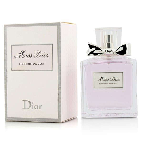 Christian Dior Miss Dior Blooming Bouquet Eau De Toilette Spray 