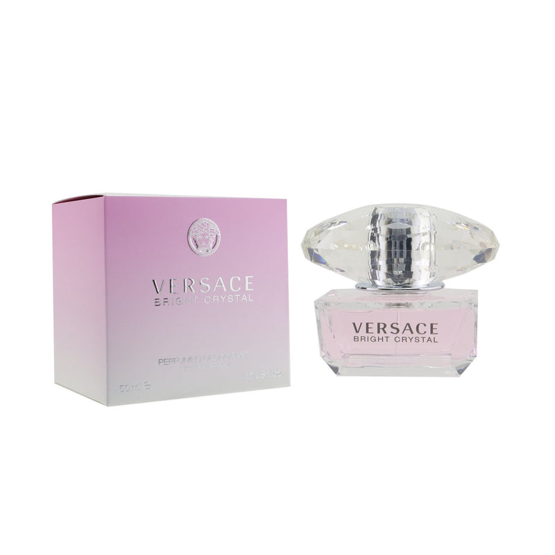 Versace Bright Crystal Deodorant Spray 