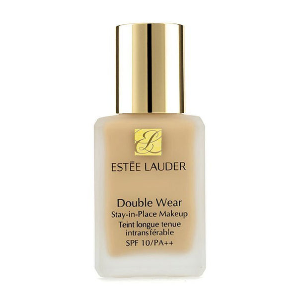 Estee Lauder Double Wear Stay In Place Makeup SPF 10 - No. 17 Bone (1W1) 30ml/1oz