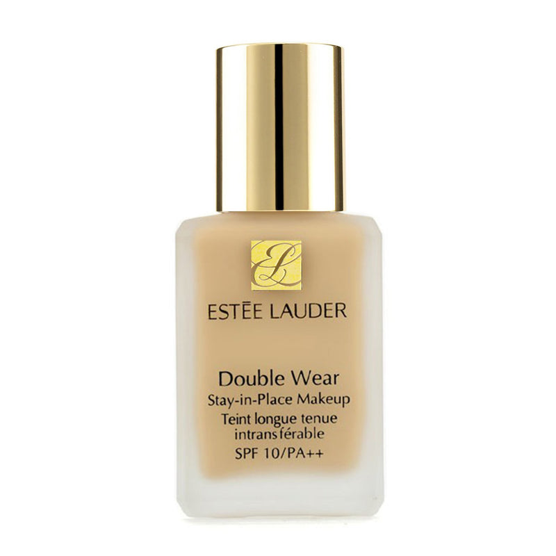 Estee Lauder Double Wear Stay In Place Makeup SPF 10 - No. 17 Bone (1W1) 