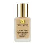 Estee Lauder Double Wear Stay In Place Makeup SPF 10 - No. 17 Bone (1W1)  30ml/1oz