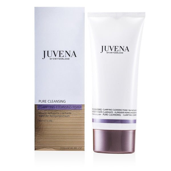 Juvena Pure Clarifying Cleansing Foam  200ml/6.8oz