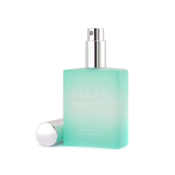Clean Warm Cotton Eau De Parfum Spray  60ml/2.14oz