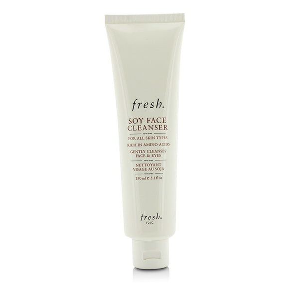 Fresh Soy Face Cleanser  150ml/5.1oz