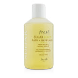 Fresh Sugar Lemon Bath & Shower Gel 