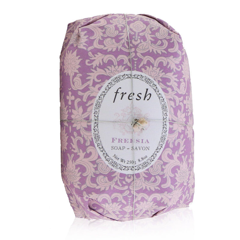 Fresh Original Soap - Freesia 