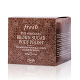 Fresh Brown Sugar Body Polish  400g/14.1oz