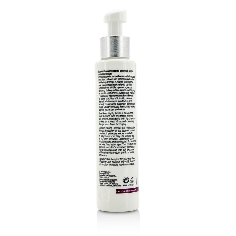 Dermalogica Age Smart Skin Resurfacing Cleanser  150ml/5.1oz