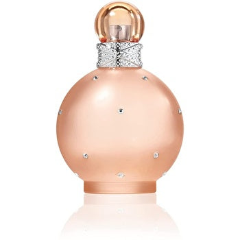 Britney Spears Naked Fantasy Eau de Toilette Fruity and Feminine Scent Luxury Fragrance for Women 100ml