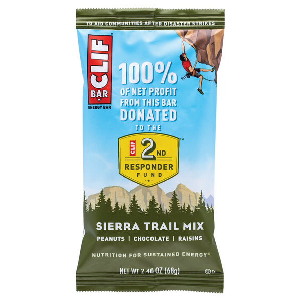 CLIF Energy Bar Sierra Trail Mix 68g