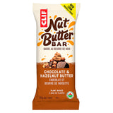 CLIF Nut Butter Bar Chocolate & Hazelnut Butter 50g