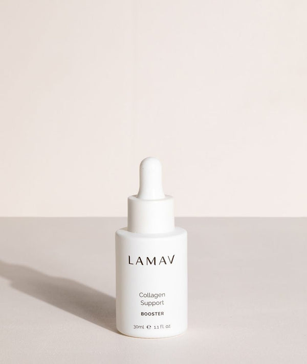 LAMAV Collagen Support Booster 30ml