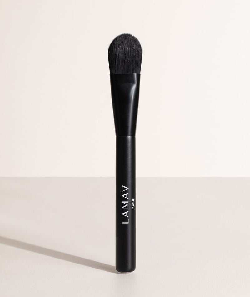 LAMAV Vegan Mask Brush