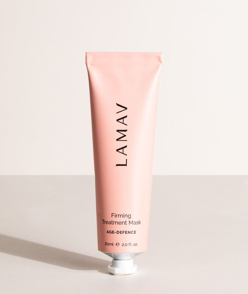 LAMAV Firming Treatment Mask 60ml