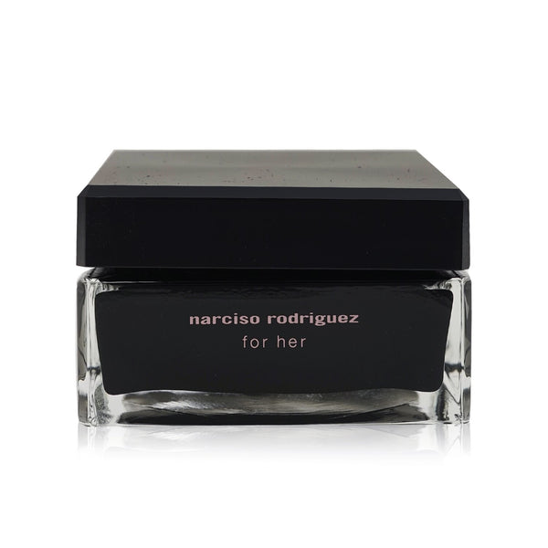 Narciso Rodriguez For Her Body Cream  150ml/5.2oz