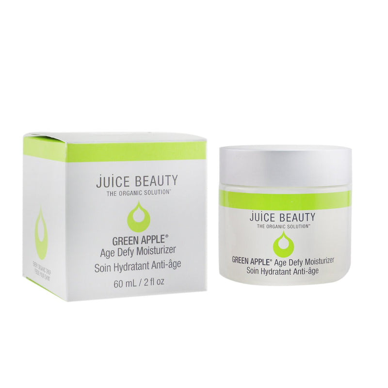 Juice Beauty Green Apple Age Defy Moisturizer 