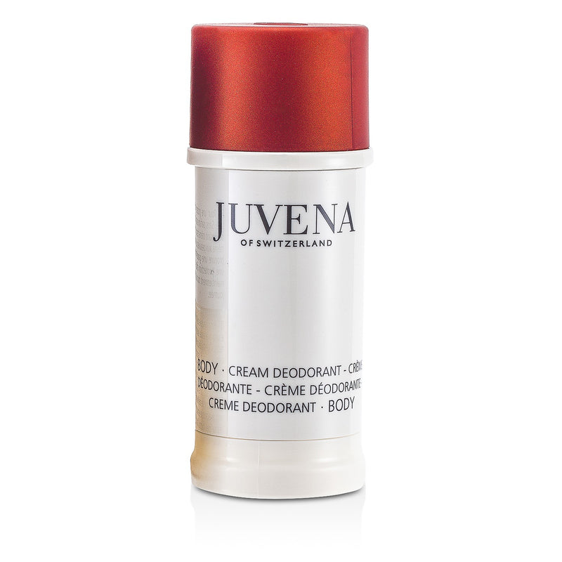Juvena Body Daily Performance - Cream Deodorant  40ml