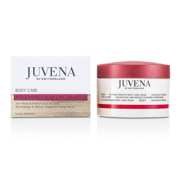 Juvena Body Luxury Adoration - Rich & Intensive Body Care Cream  200ml/6.7oz