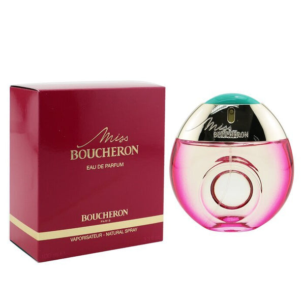 Boucheron Miss Boucheron Eau De Parfum Spray 100ml/3.3oz
