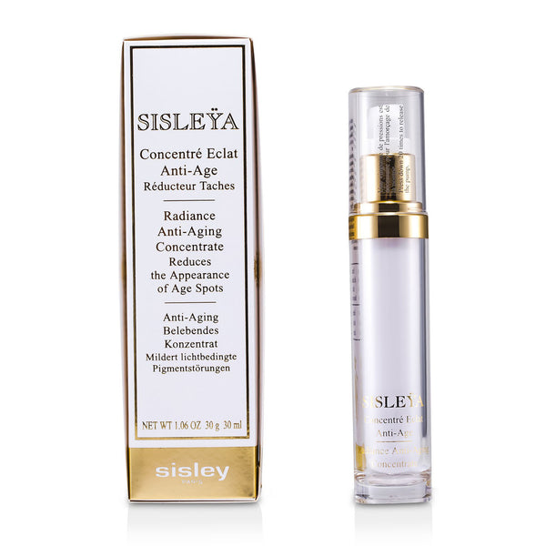 Sisley Sisleya Radiance Anti-Aging Concentrate 