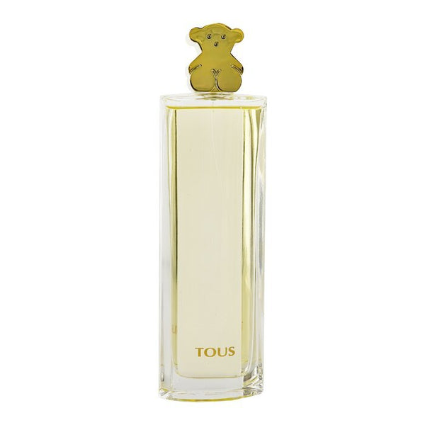 Tous Gold Eau De Parfum Spray 90ml/3oz