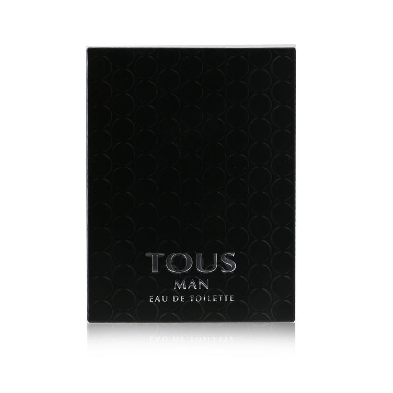 Tous Tous Man Eau De Toilette Spray 