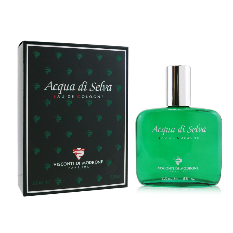 Visconti Di Modrone Acqua Di Selva Eau De Cologne Splash 