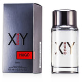 Hugo Boss Hugo XY Eau De Toilette Spray 100ml/3.4oz