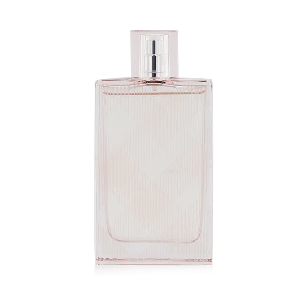 Burberry Brit Sheer Eau De Toilette Spray 