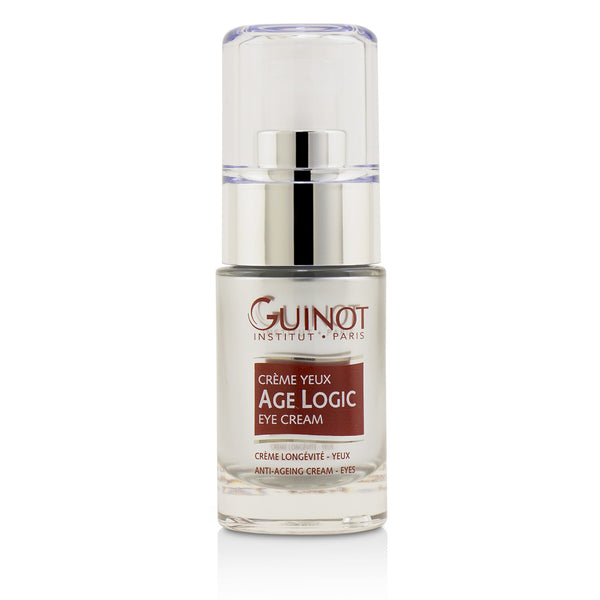 Guinot Age Logic Yeux Intelligent Cell Renewal For Eyes 