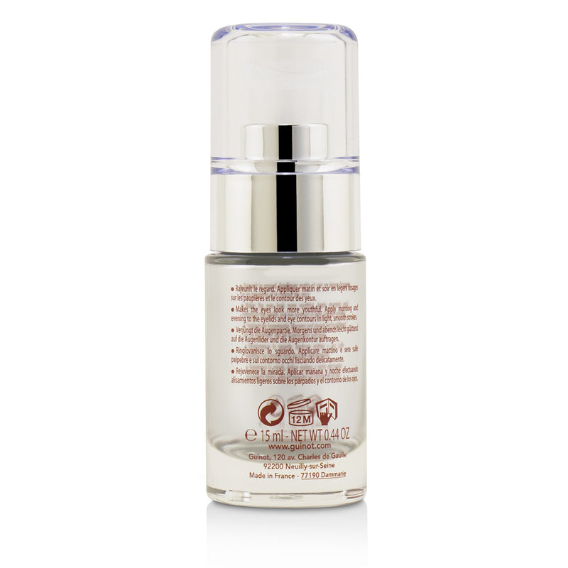 Guinot Age Logic Yeux Intelligent Cell Renewal For Eyes 