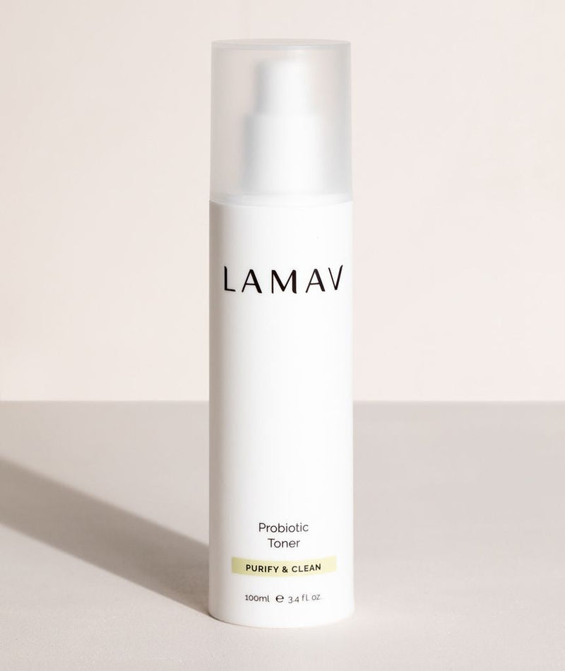 LAMAV Probiotic Toner 100ml