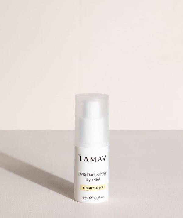 LAMAV Anti Dark-Circle Eye Gel 15ml