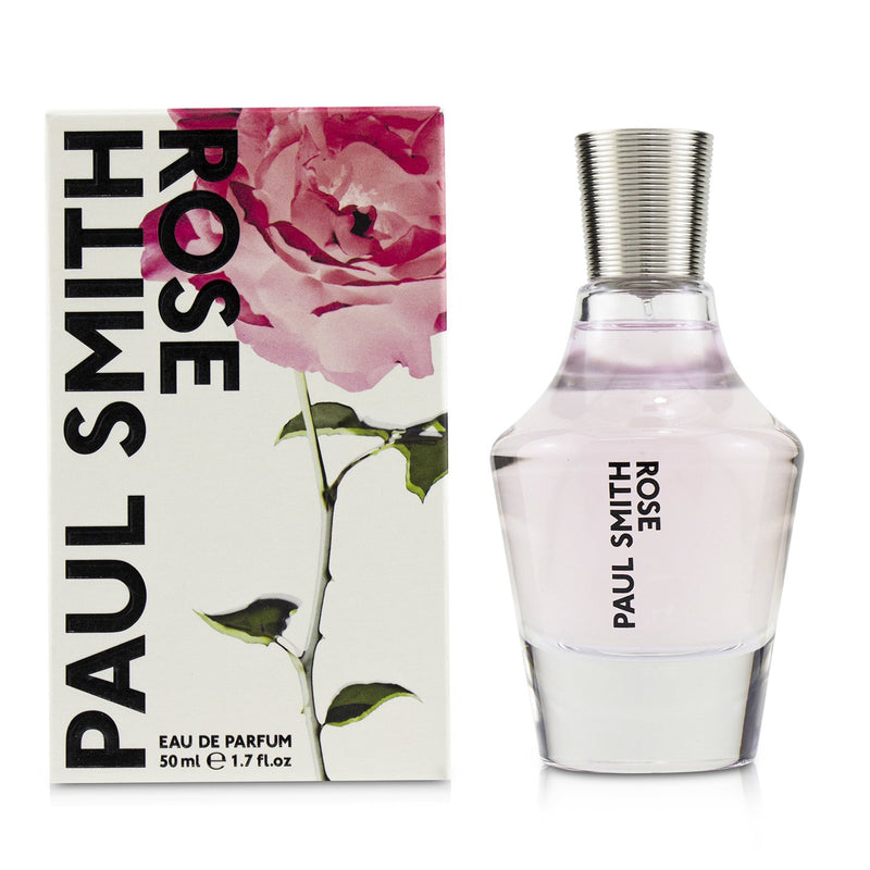 Paul Smith Rose Eau De Parfum Spray 