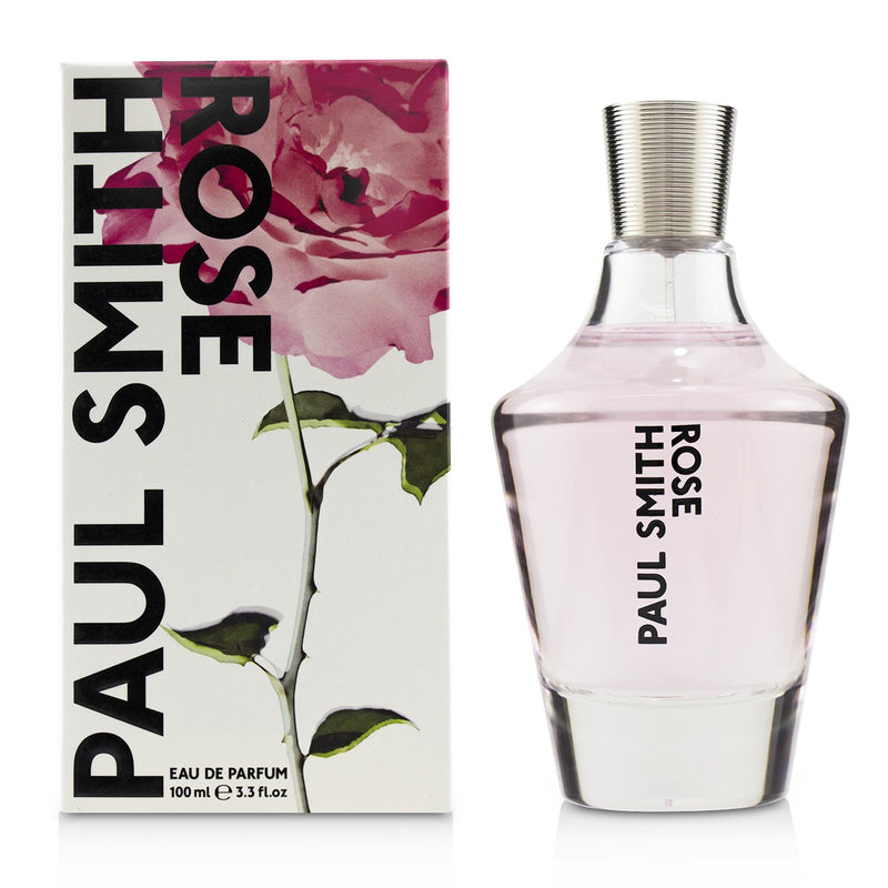 Paul Smith Rose Eau De Parfum Spray 50ml/1.7oz – Fresh Beauty Co.