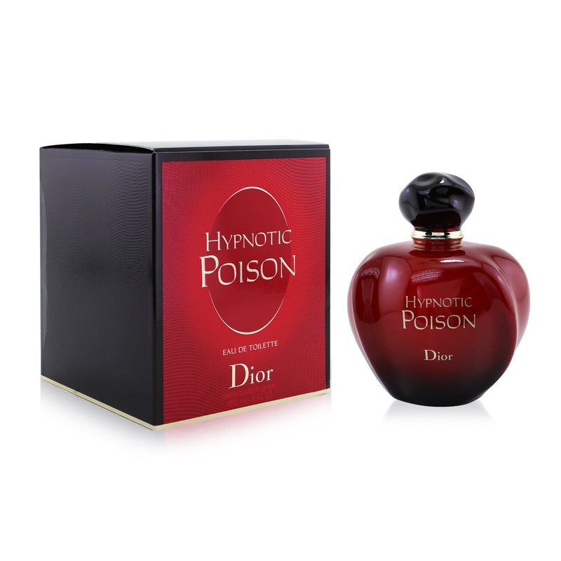 Christian Dior Hypnotic Poison Eau De Toilette Spray (Unboxed)  150ml/5oz