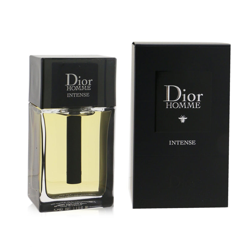 Christian Dior Dior Homme Intense Eau De Parfum Spray 