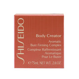 Shiseido Body Creator Aromatic Bust Firming Complex 