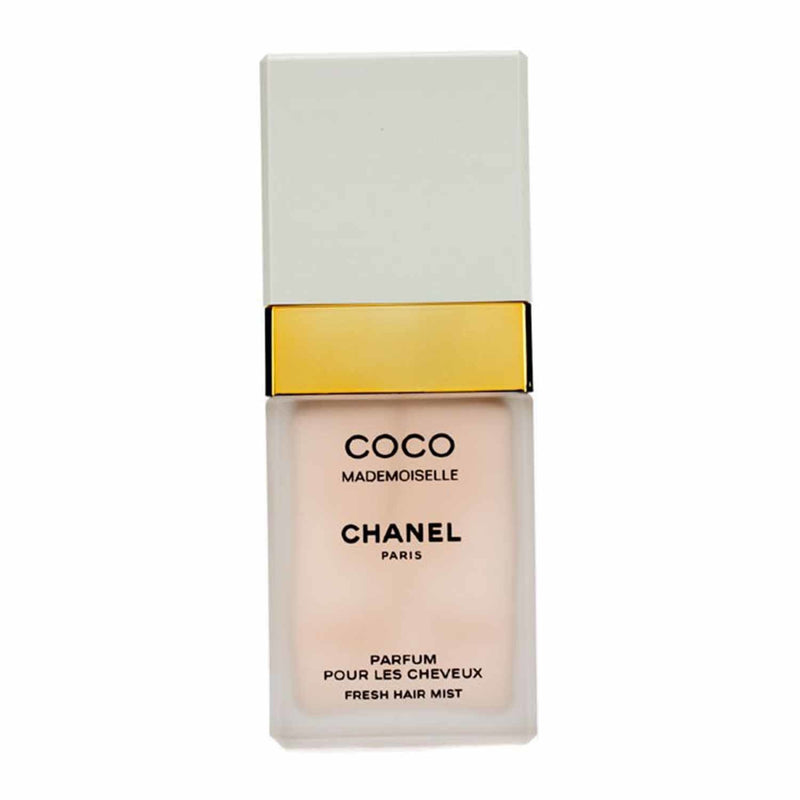 Chanel Coco Mademoiselle Fresh Hair Mist Spray 