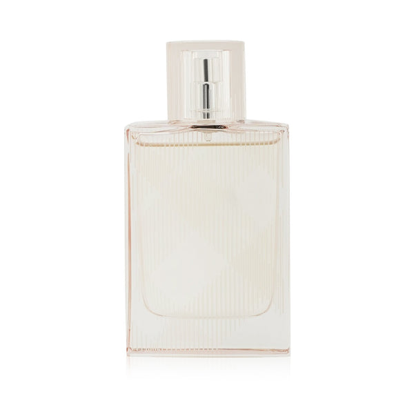 Burberry Brit Sheer Eau De Toilette Spray 