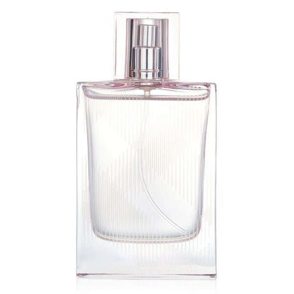 Burberry Brit Sheer Eau De Toilette Spray 50ml/1.7oz