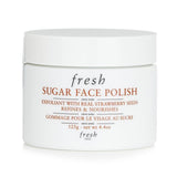 Fresh Sugar Face Polish 125ml/4.2oz