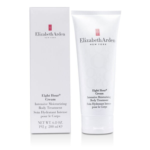 Elizabeth Arden Eight Hour Cream Intensive Moisturizing Body Treatment 200ml/6.8oz