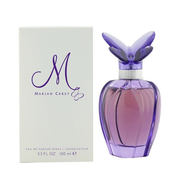 Mariah Carey M Eau De Parfum Spray 100ml/3.3oz