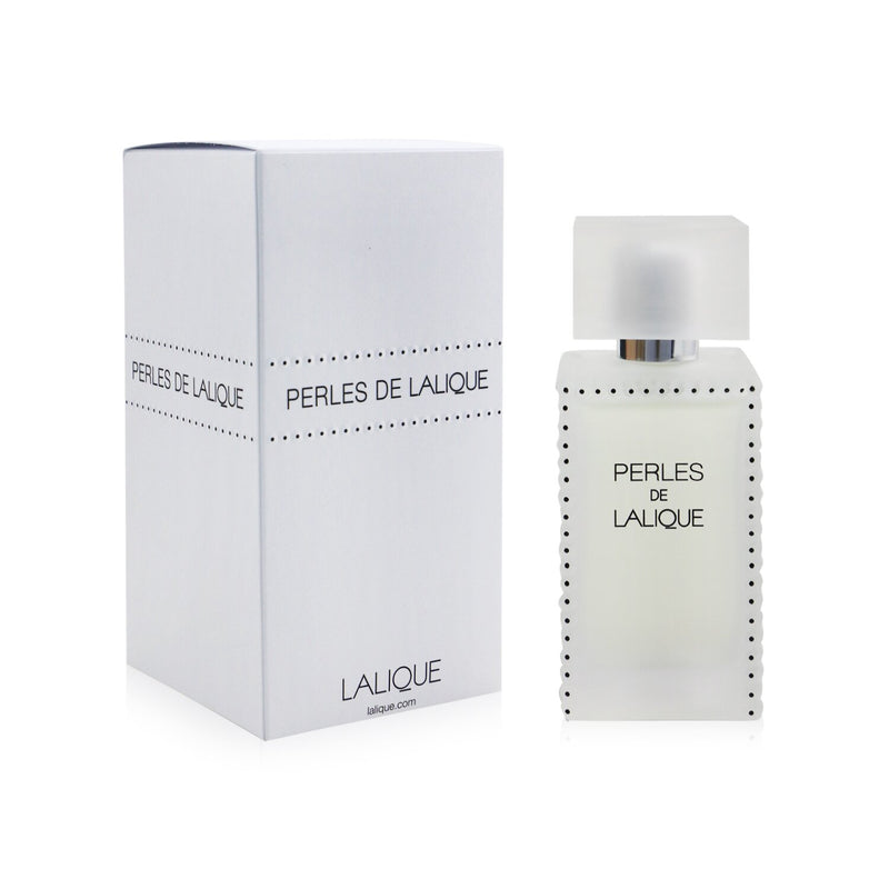 Lalique Perles de Lalique Eau De Parfum Spray  50ml/1.7oz