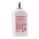 L'Occitane Cherry Blossom Shimmering Lotion  250ml/8.4oz