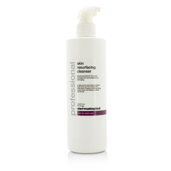 Dermalogica Age Smart Skin Resurfacing Cleanser (Salon Size)  473ml/16oz