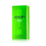 Joop Go Eau De Toilette Spray 100ml/3.4oz